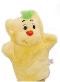 puppet
